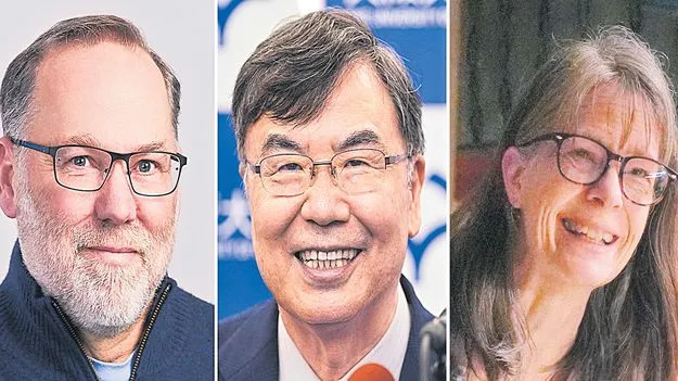 Nobel Prize For Breakthrough Research In Immune Tolerance