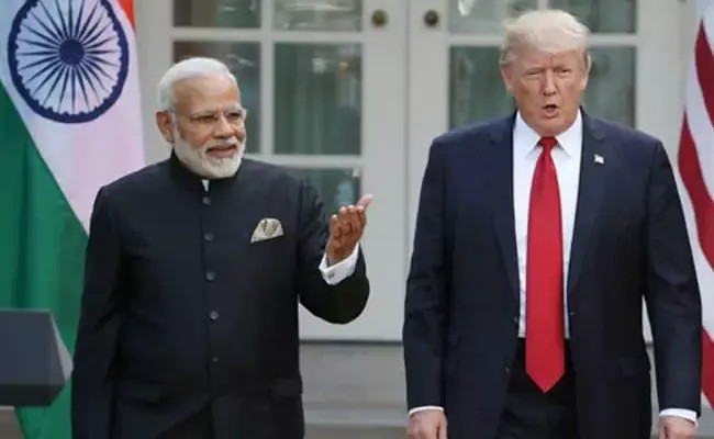 Modi Says He Wont Go To The Asean Summit As If He Didnt Meet Trump