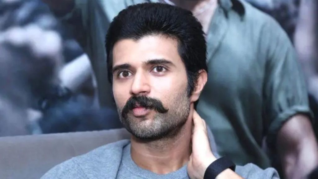 Has Deverakondas Plan Changed