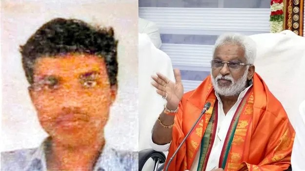 TTD: టీటీడీ లడ్డూ కల్తీ కేసులో కీలక మలుపు..వైవీ సుబ్బారెడ్డి మాజీ పీఏ చిన్న అప్పన్న అరెస్ట్.. Key Turning Point In Ttd Laddu Adulteration Case Yv Subbareddys Former Pa Chinna Appanna Arrested