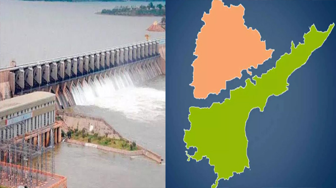 Telangana Ap To Oppose Karnatakas Almatti Dam Height Increase