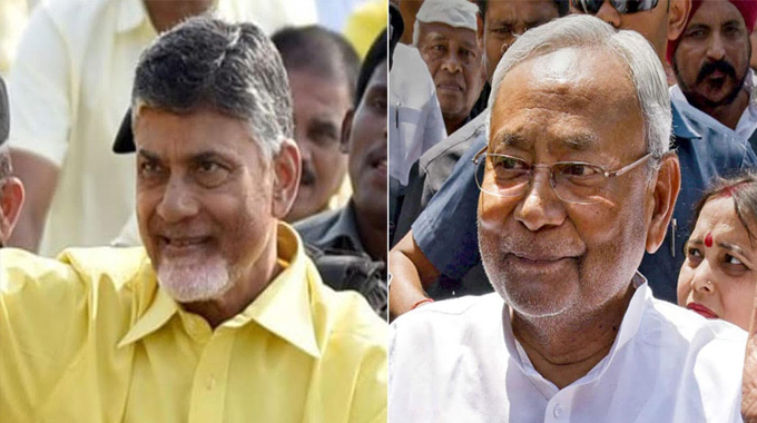 Bihar Elections: ఏపీ రాజకీయ దిశను నిర్ణయించే కీలక పరీక్షగా బీహార్ ఎన్నికలు.. Bihar Elections Are A Key Test To Determine The Political Direction Of Ap