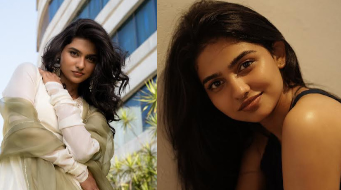 Mamitha Baiju Interview