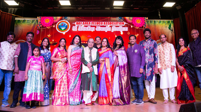 BATA: అహో అనిపించిన బాటా ‘‘దీపావళి’’ సంబరాలు Bata Deepavali Sambaralu In Milpitas