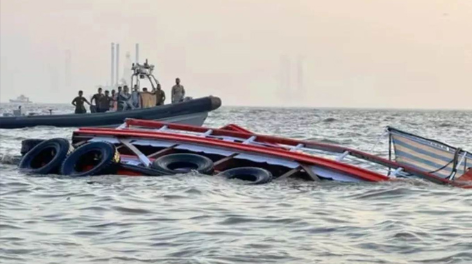 Three Indians Dead In Boat Accident Off Mozambique