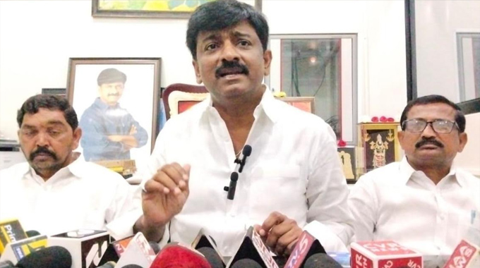 B Tech Ravi Witness In Dastagiri And Chaitanya Reddy Kadapa Jail Case