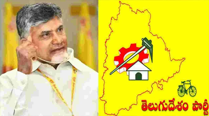 Chandrababu Strategy On Jubilee Hiss By Election