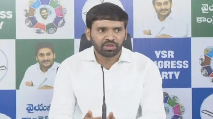 High Court Denies Anticipatory Bail To Chevireddy Mohith Reddy