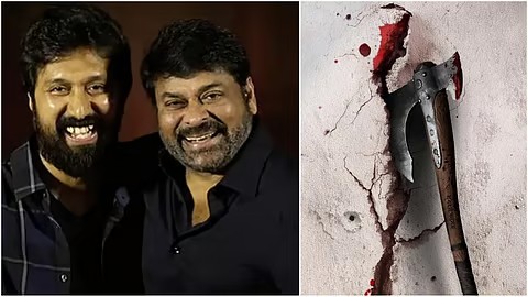 Bobby Looks To Bollywood For Chiru 