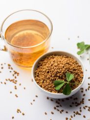 గ్యాస్, షుగర్కు అద్భుత ఔషధం..మెంతి గింజలు..