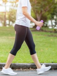 ఆరోగ్యానికి నడకే మొదటి మెట్టు