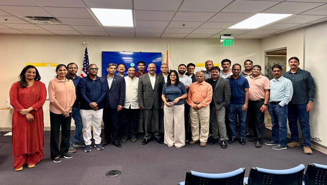 Fwd Community Awareness Meeting In Dallas