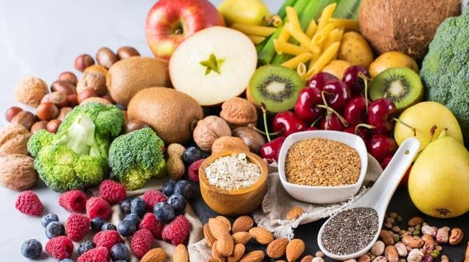 Vegetarian Diet: ప్రపంచ ఆరోగ్యానికీ, విలువలకీ కొత్త దారి చూపుతున్న వెజిటేరియన్ డైట్.. The Vegetarian Diet Is Showing A New Path For Global Health And Values
