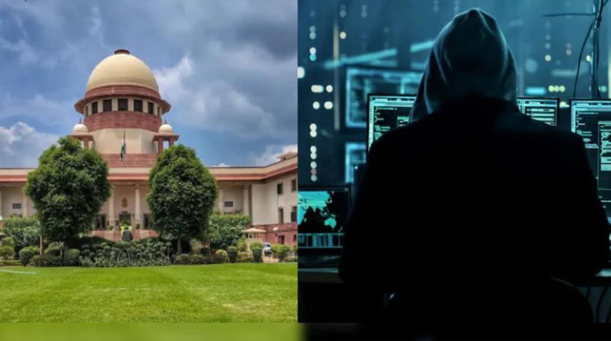 Digital Arrests: ‘డిజిటల్ అరెస్ట్’లపై సుప్రీంకోర్టు సంచలన ఆదేశాలు Supreme Court Issues Notice To All States Uts On Digital Arrest Scams Across Country