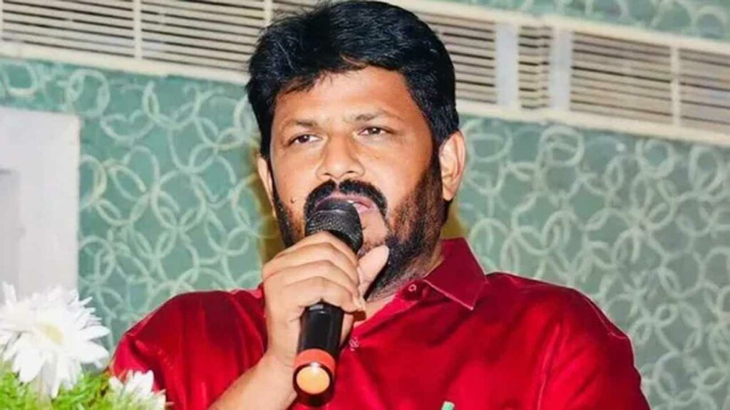 CPI: సీపీఐ రాష్ట్ర కార్యదర్శిగా ఈశ్వరయ్య Gujjula Eshwaraih As Cpi State Secretary