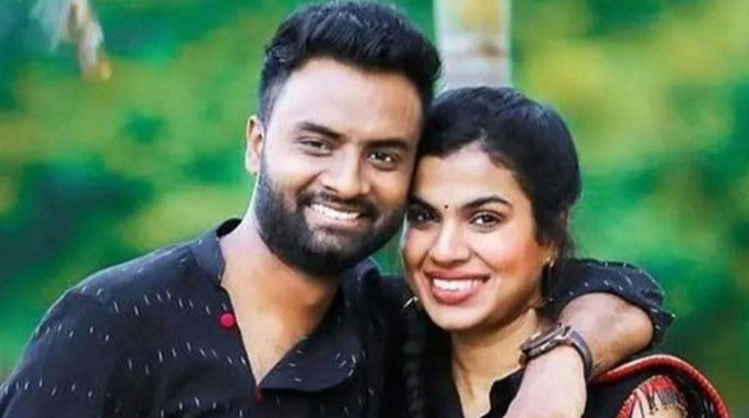 Tollywood Singers Hemachandra And Sravana Bhargavi Getting Divorced