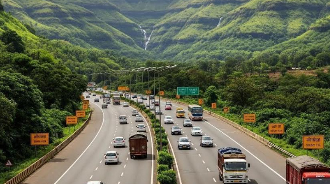 Game Changer Project Between Hyderabad And Vijayawada