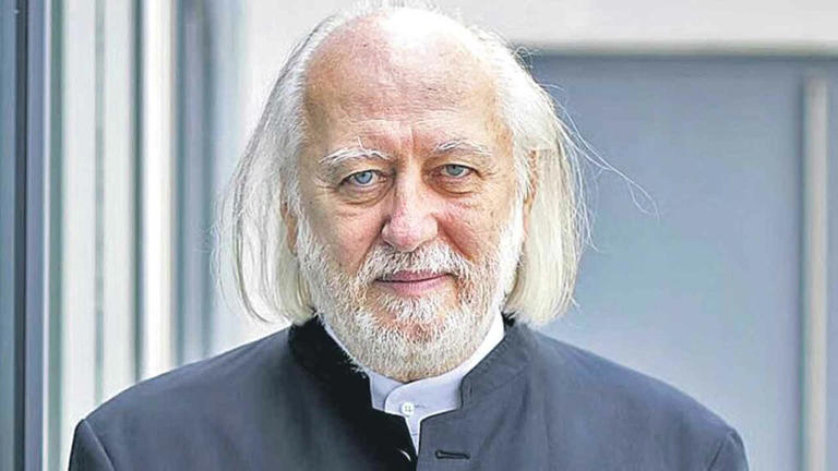 Nobel Prize: హంగేరియన్ రచయితకు సాహిత్య నోబెల్ Nobel Prize In Literature 2025 Hungarian Author Wins Nobel