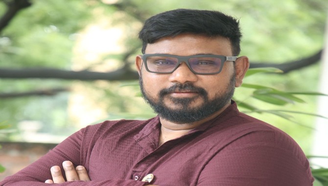 Cinematica Expo On Nov 1 And 2 At Hicc