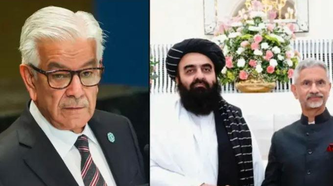 New Delhi: అఫ్గానిస్తాన్ పై మీ ఆధిపత్యమేంటి..? పాక్ ఆరోపణలకు భారత్ ధీటైన కౌంటర్.. India Counter To Pakistan