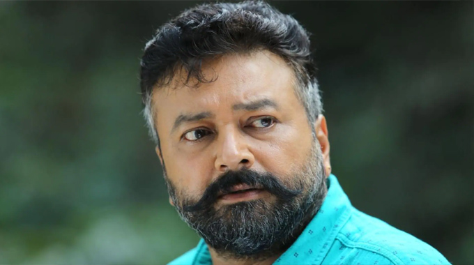 Jayaram About Kantara 