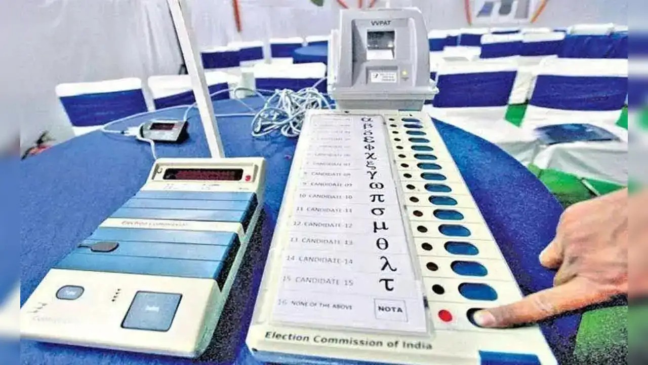 Jubilee Hills: జూబ్లీహిల్స్ బరిలో 58 మంది 58 Candidates Contesting In Jubilee Hills Bypoll