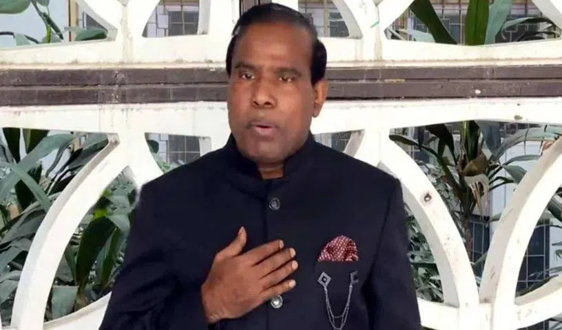 KA Paul : జూబ్లీహిల్స్ బరిలో ప్రజాశాంతి పార్టీ Jubilee Hills By Election Praja Shanti Party President Ka Paul Manifesto Release