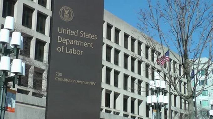 US: భారతీయులపై ట్రంప్ సర్కార్ అక్కసు.. అమెరికా లేబర్ డిపార్ట్మెంట్ వీడియో విడుదల..! American Dream Stolen Us Takes Dig At India In New Ad Claiming H1b Visa Abuse