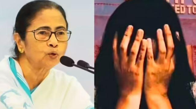 West Bengal Cm Mamata Banerjee On Durgapur Gang Rape Horror