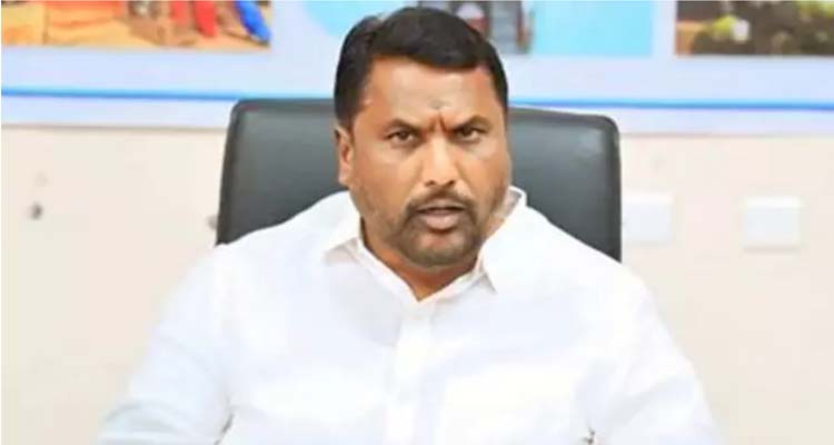 Minister Adluri Lakshman Comments On Ponnam Prabhakar