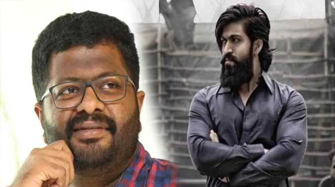 Ps Mitran To Direct Yash 