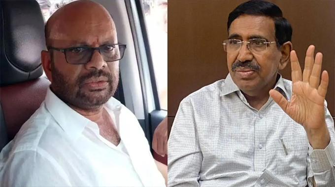Minister Narayana On Pithapuram Varma Zero Comments