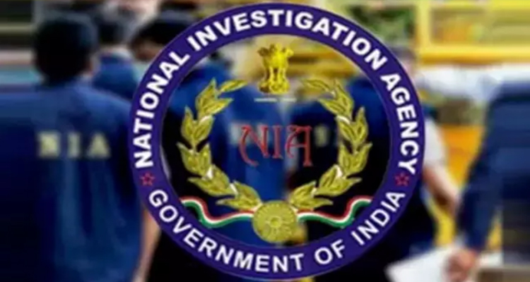 Ysr Kadapa Nia Officials At Kadapa Jail