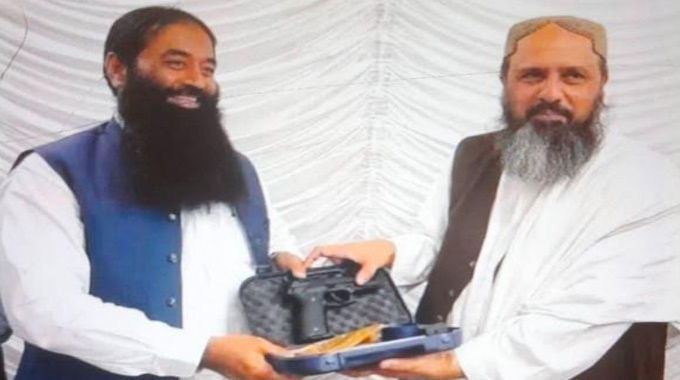 Pak New Stratagy On Terror Outfit