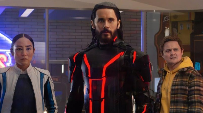 Jared Leto Believes That Tron Ares Is Arriving At The Perfect Time 