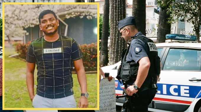 Hyderabad Student Chandrashekar Pole Shot Dead At Gas Station In Texas