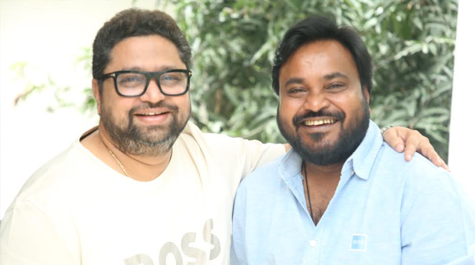 K-Ramp: “K-ర్యాంప్” అన్ని వర్గాల ప్రేక్షకుల్ని ఆకట్టుకుంటుంది – ప్రొడ్యూసర్స్ రాజేశ్ దండ, శివ బొమ్మకు Producers Rajesh Danda Shiva Bommakku Interview About K Ramp Movie