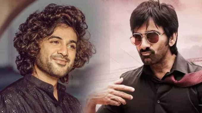 Ravi Teja Told Sidhu To Remake The Film