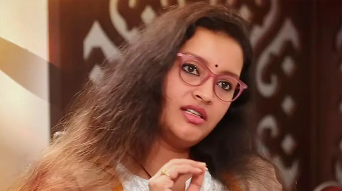 I Will Take Up Sannyasa And Go To The Ashram Says Renu Desai