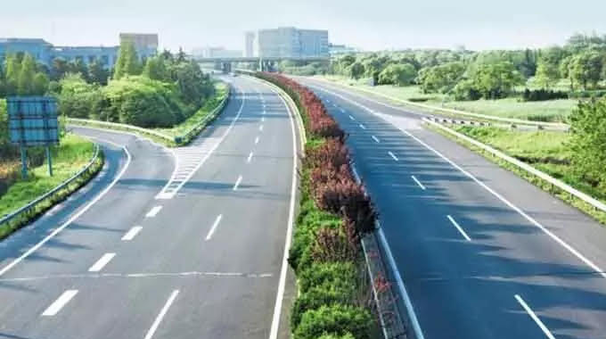 Nda Alliance Takes Key Decision For Road Repairs