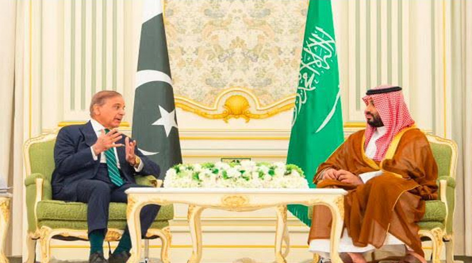 Saudi Arabia Not Support To Pakistan