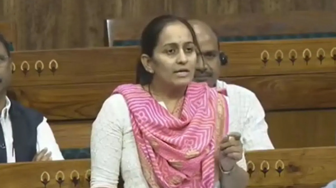 TDP: టీడీపీ ఫైర్బ్రాండ్స్ బైరెడ్డి శబరి – రెడ్డప్పగారి మాధవి.. పార్టీకి కొత్త శక్తి గా మారుతారా? Tdp Firebrands Byreddy Sabari Reddappagari Madhavi Will They Become A New Force For The Party
