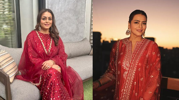 Shilpa Sirodhkar Interview About Jatadhara 