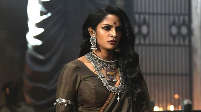 Shriya Reddy About Her Fitness