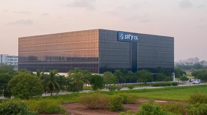 Google And Raiden Are Teaming Up To Usher In An It Revolution In Visakhapatnam With Huge Investments