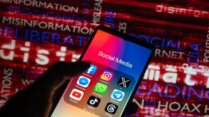 Ap Govt Against False Propaganda On Social Media