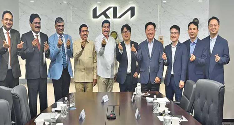 Ministers Invite South Korean Companies