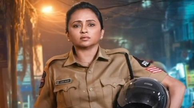 Suma: ఆశామేరీగా సుమ మెప్పిస్తుందా? Suma As Asha Meri