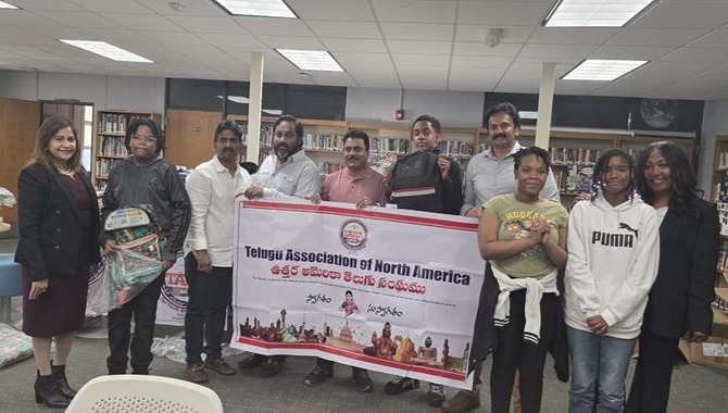 Tana Baxk Pack Program In Michigan