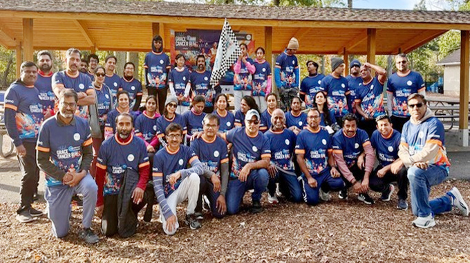 Tana Grace Foundation 5k Run In New Jersey 